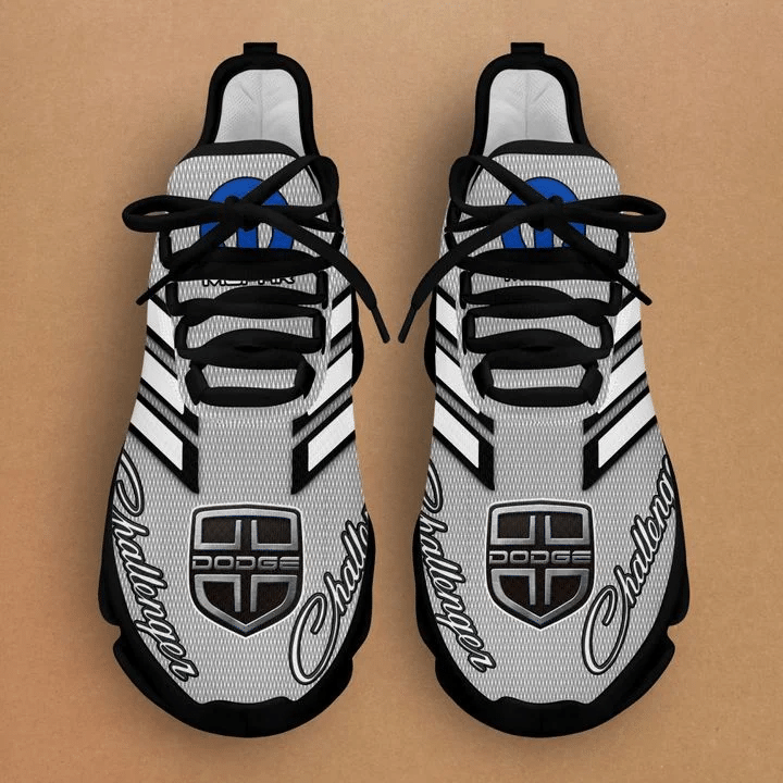 DODGE CHALLENGE RUNNING SHOES VER 9