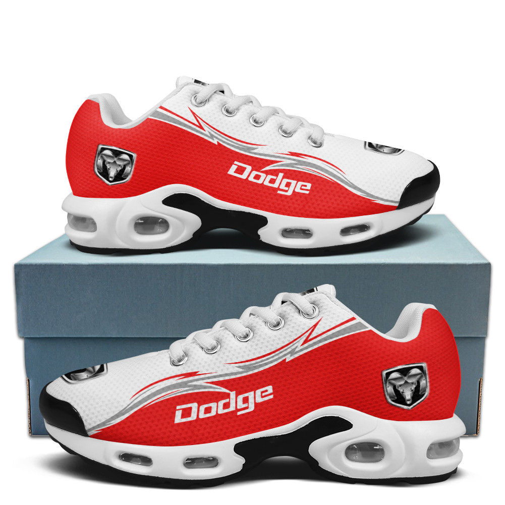 Dodge Electric Lightning TN Air Max Shoes Air Cushion Sneakers
