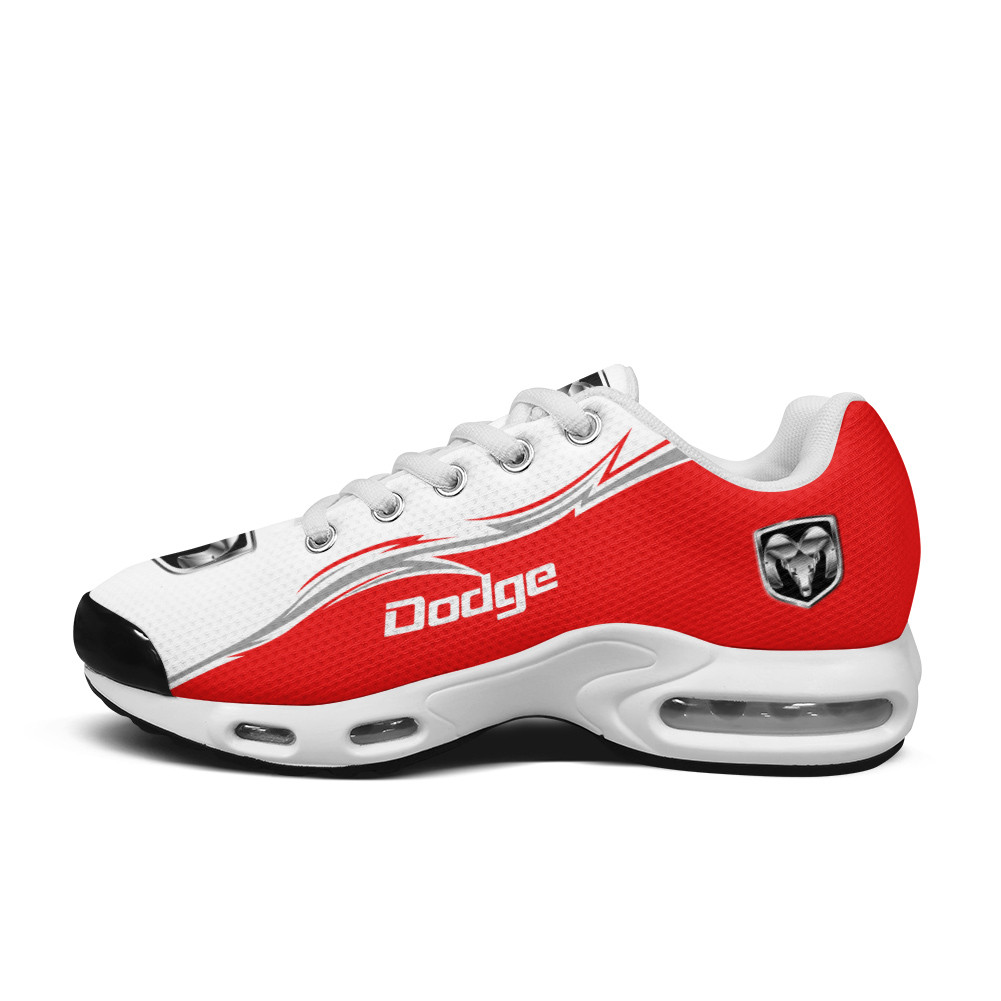 Dodge Electric Lightning TN Air Max Shoes Air Cushion Sneakers