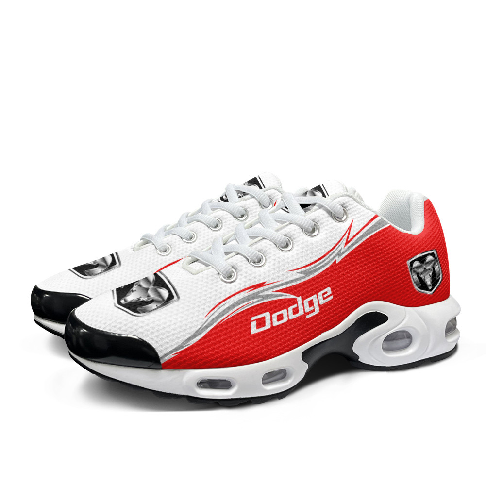 Dodge Electric Lightning TN Air Max Shoes Air Cushion Sneakers