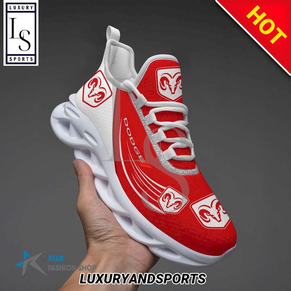 Dodge Max Soul Shoes
