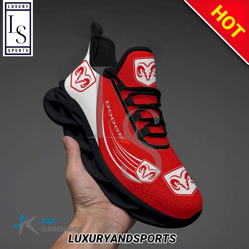 Dodge Max Soul Shoes