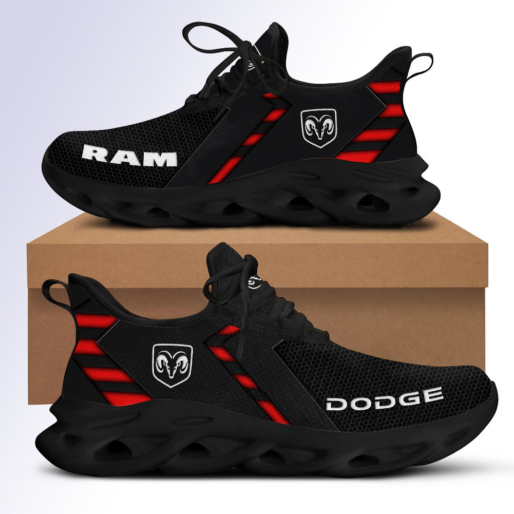 Dodge RAM OW Shoes - L1