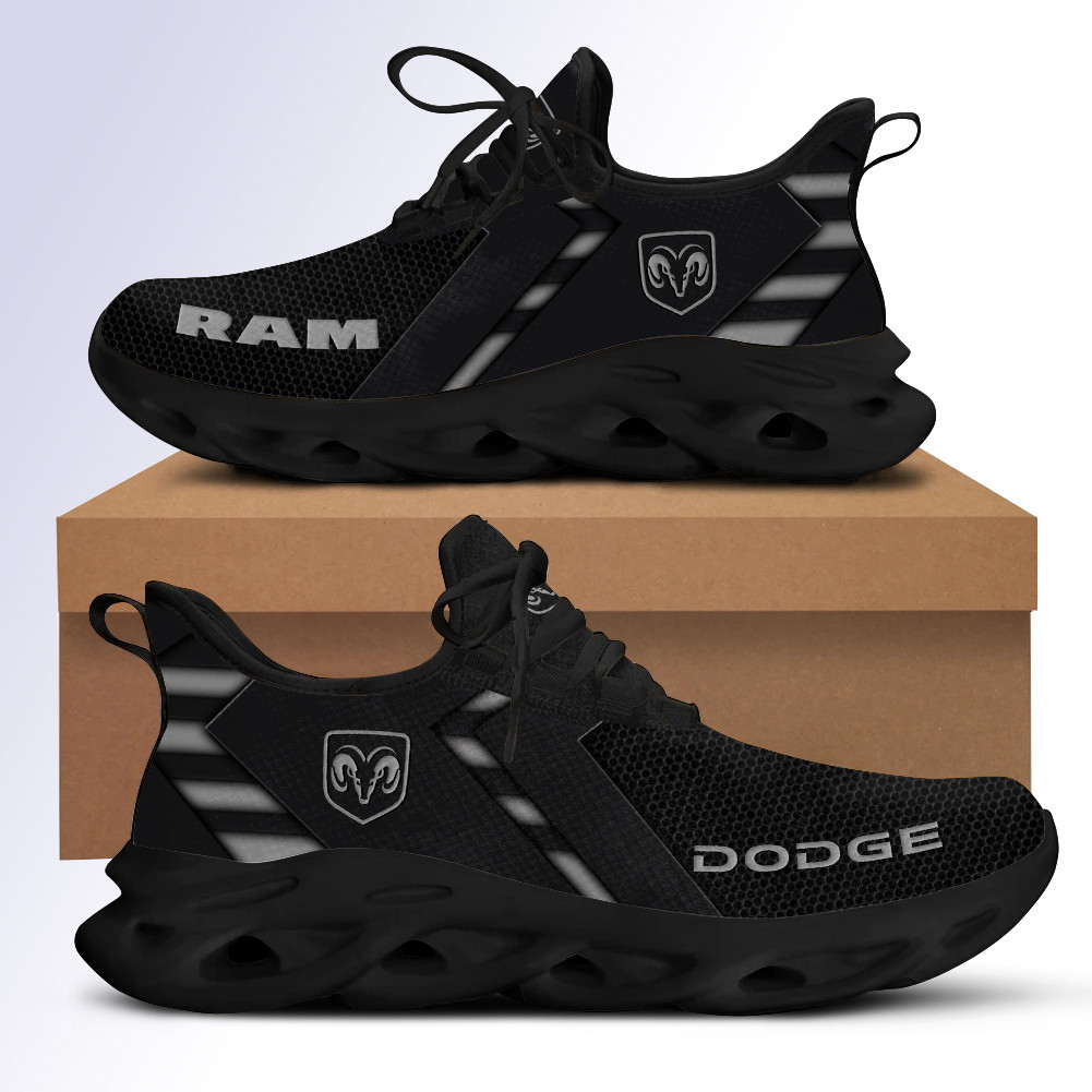 Dodge RAM OW Shoes - L2