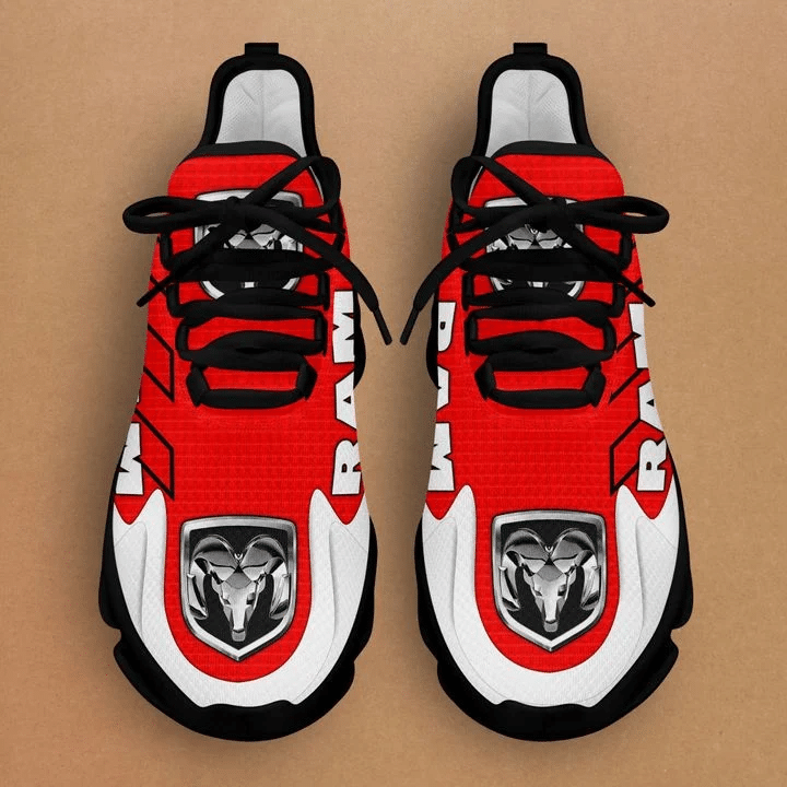 DODGE RAM RUNNING SHOES VER 1