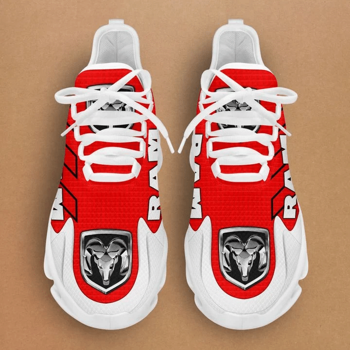 DODGE RAM RUNNING SHOES VER 1