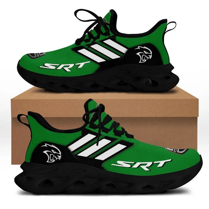 DODGE SRT RUNNING SHOES VER 4