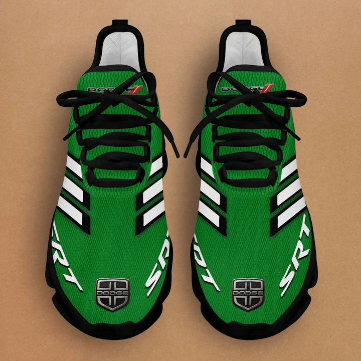 DODGE SRT RUNNING SHOES VER 4
