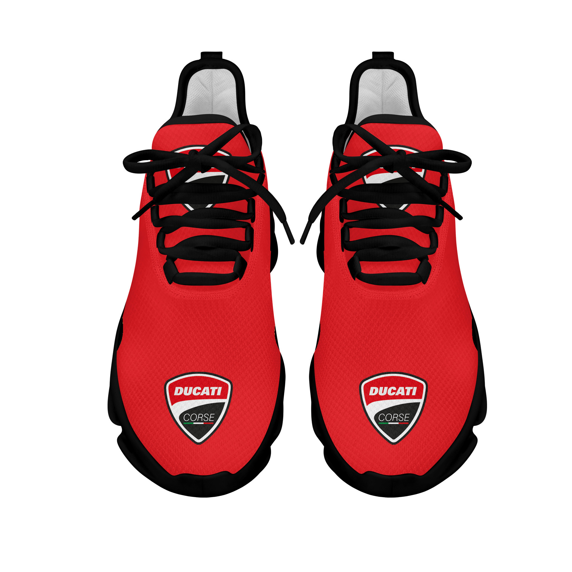 DUCATI RACING RUNNING SHOES VER 13