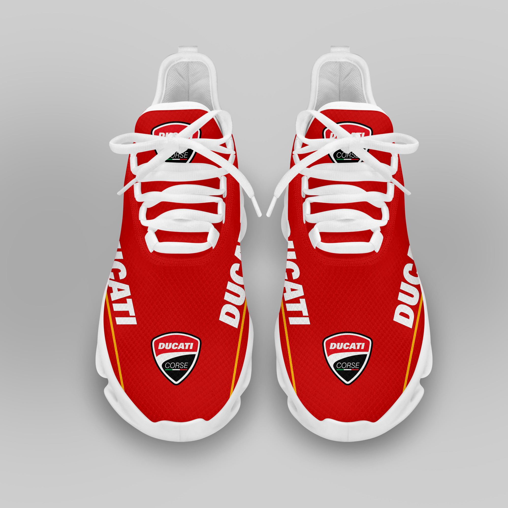 DUCATI RACING RUNNING SHOES VER 16