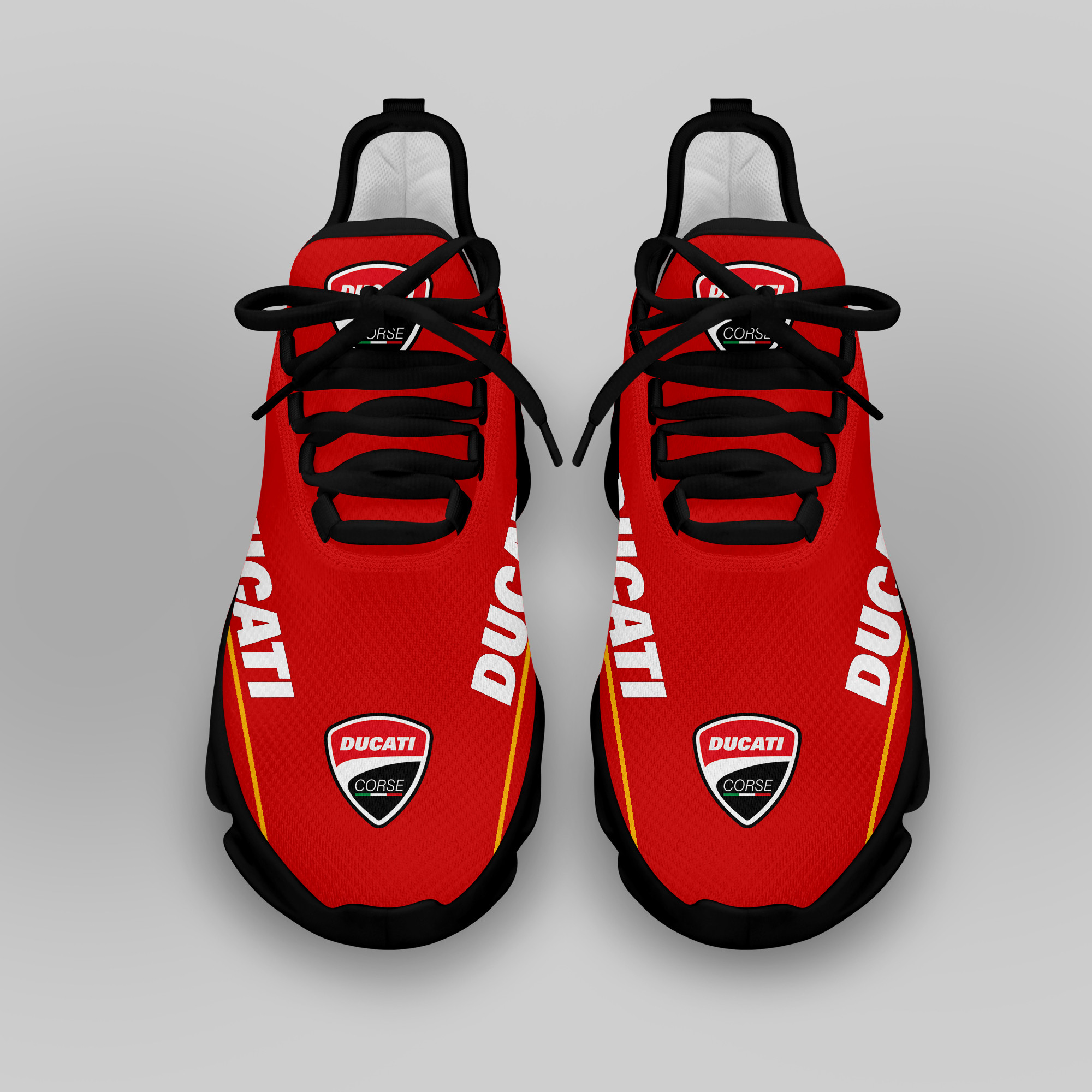 DUCATI RACING RUNNING SHOES VER 16