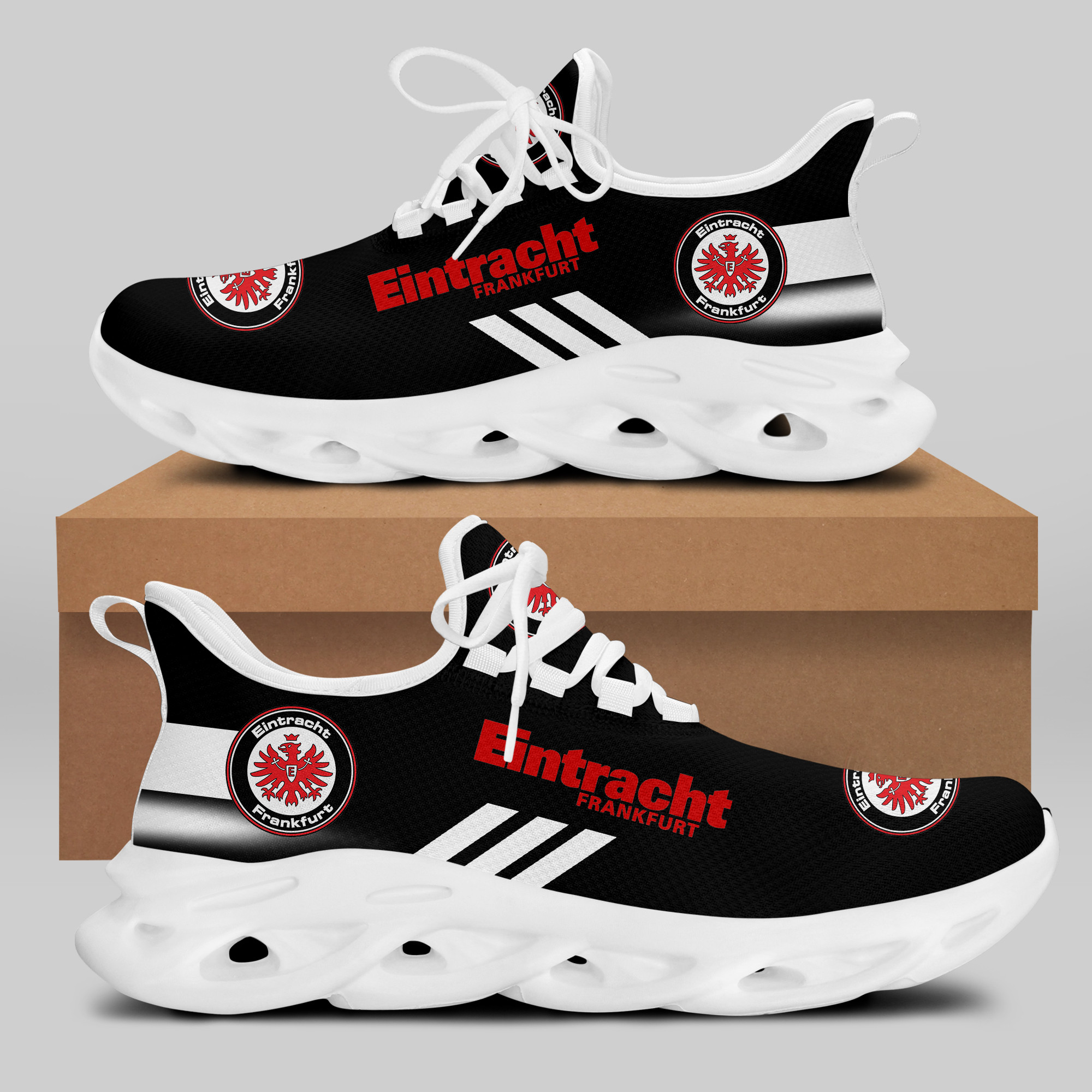 Eintracht Frankfurt RUNNING SHOES VER 10