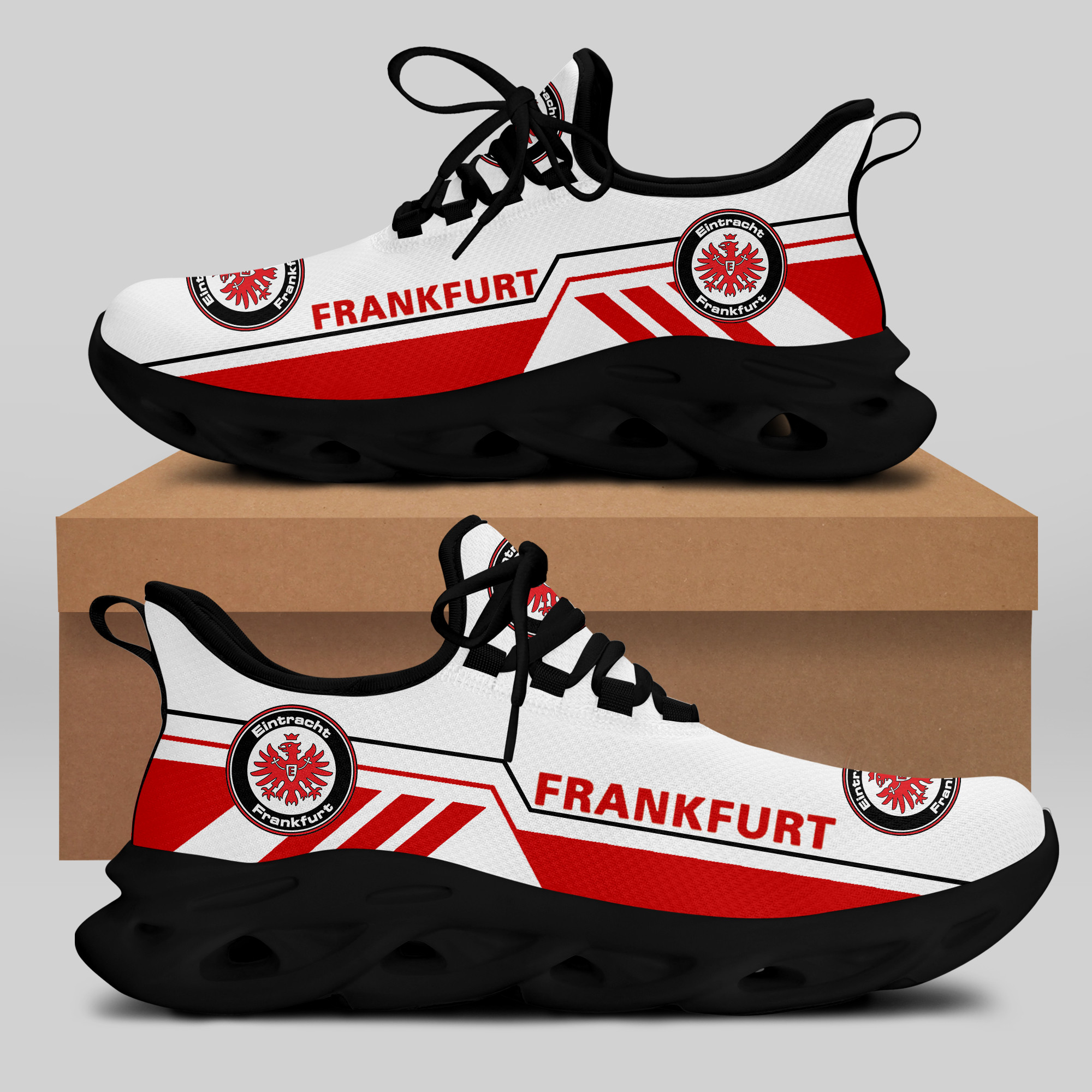 Eintracht Frankfurt RUNNING SHOES VER 14