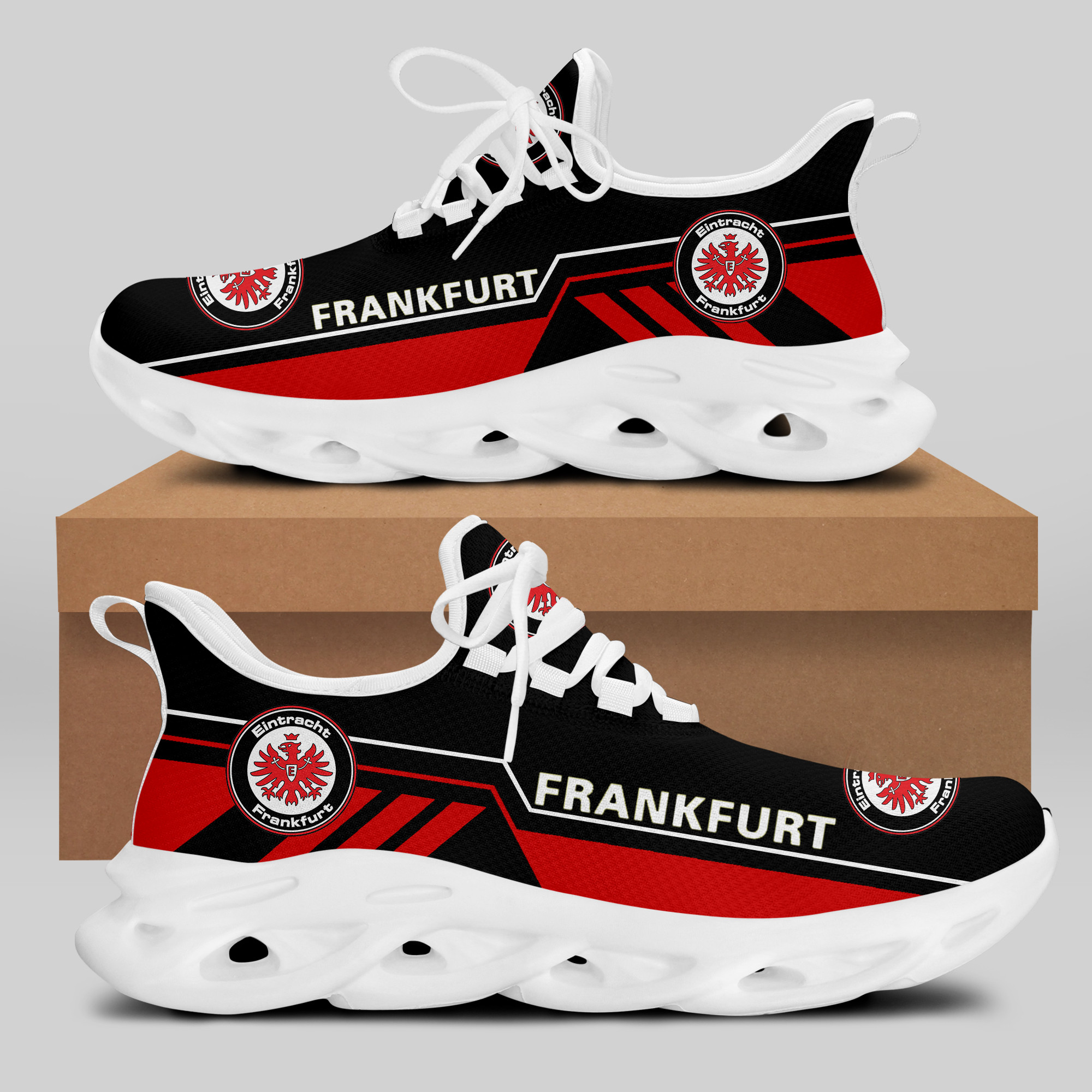Eintracht Frankfurt RUNNING SHOES VER 15