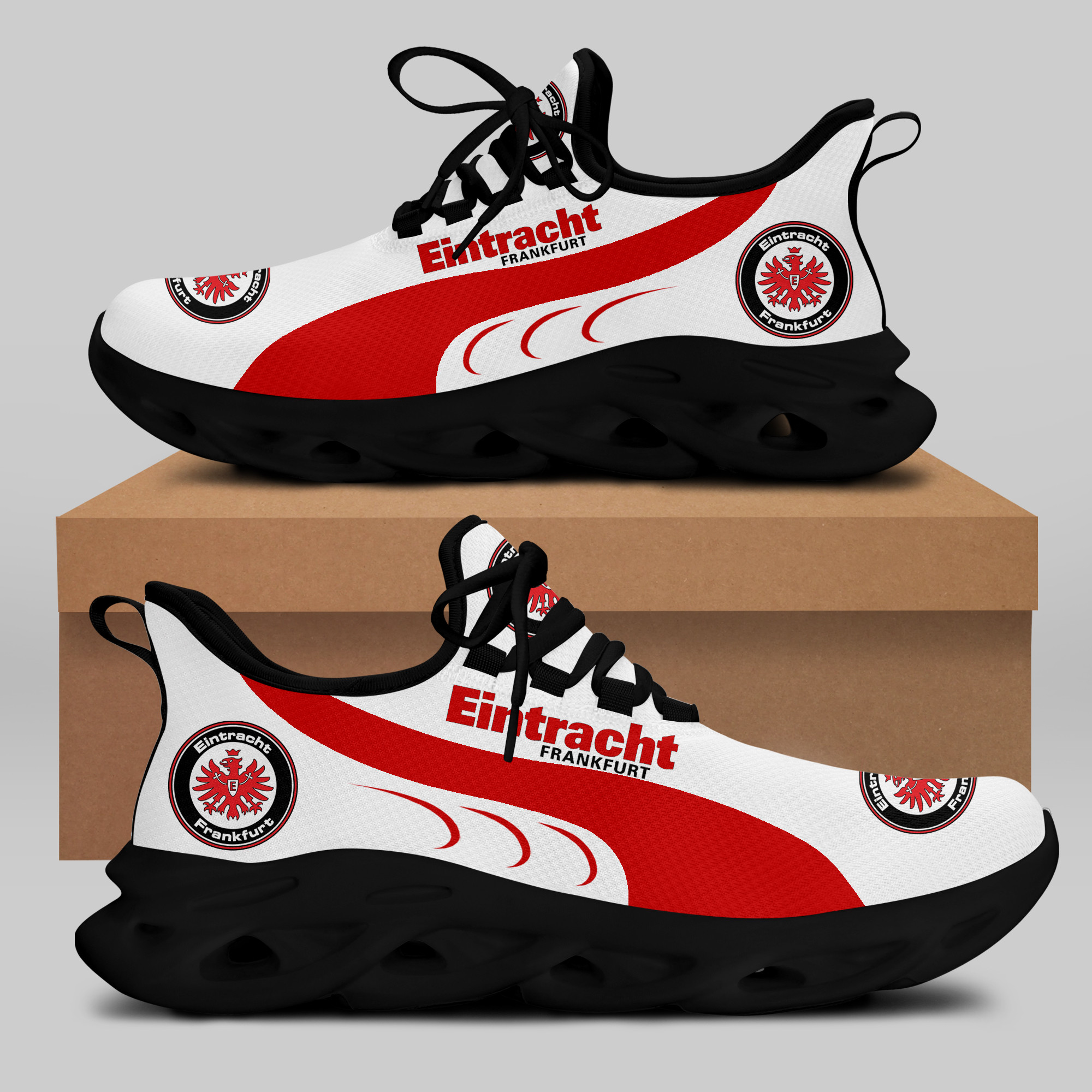 Eintracht Frankfurt RUNNING SHOES VER 16