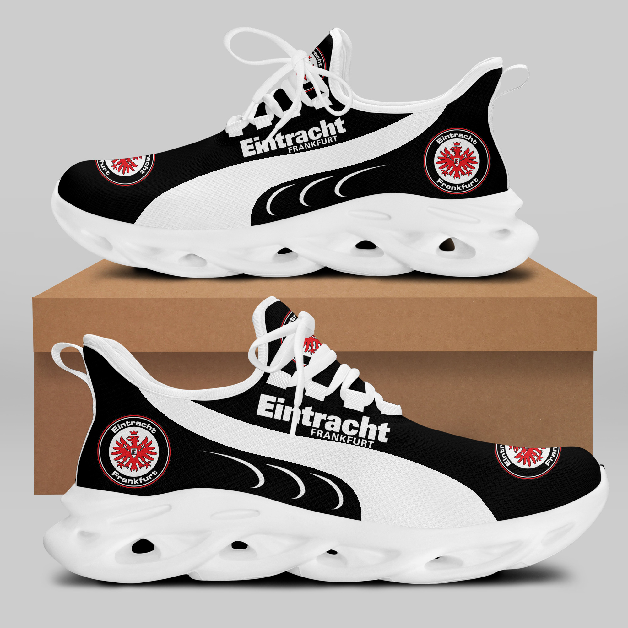 Eintracht Frankfurt RUNNING SHOES VER 18