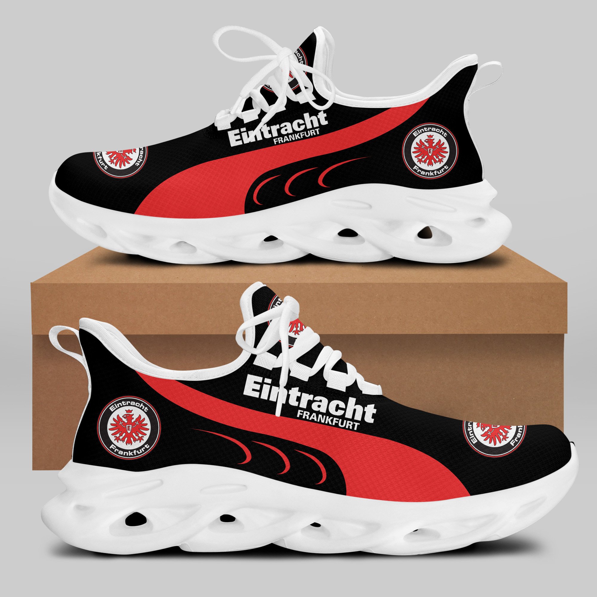 Eintracht Frankfurt RUNNING SHOES VER 2