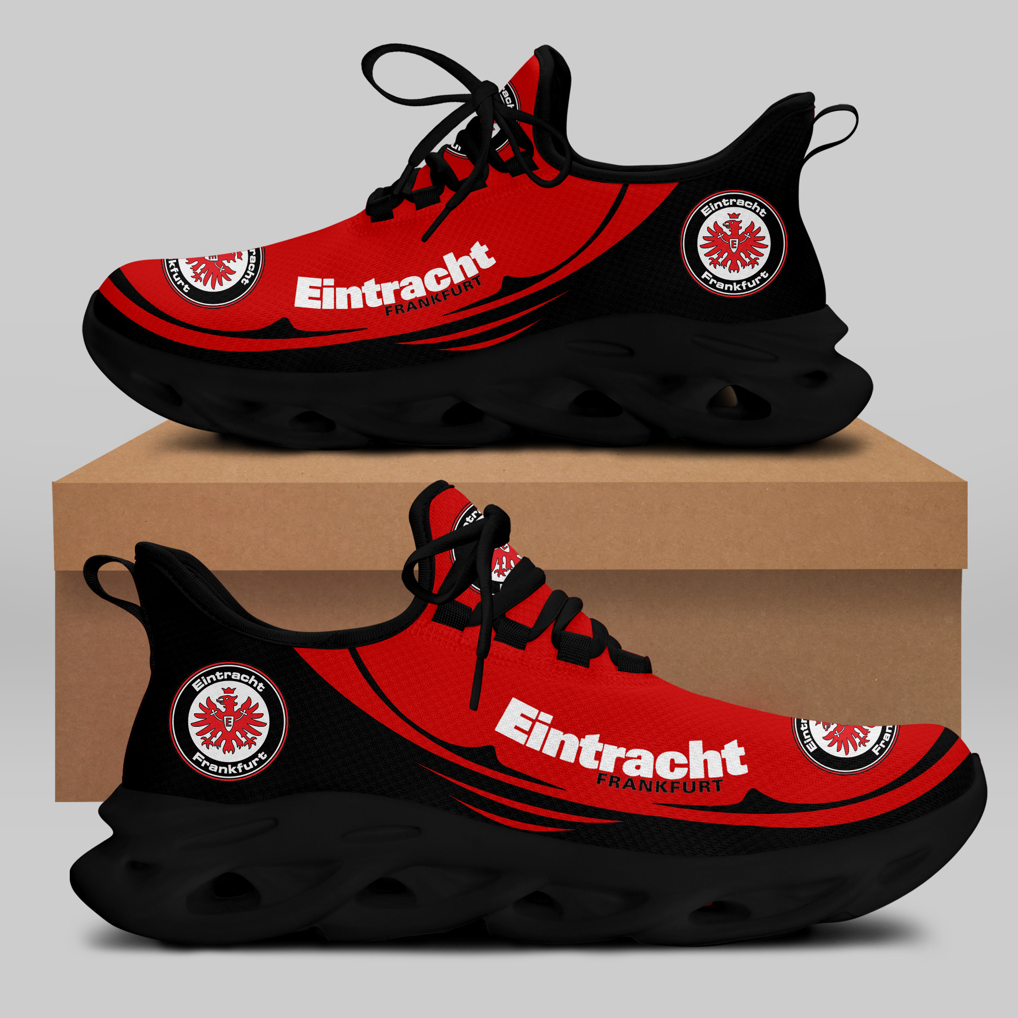 Eintracht Frankfurt RUNNING SHOES VER 21