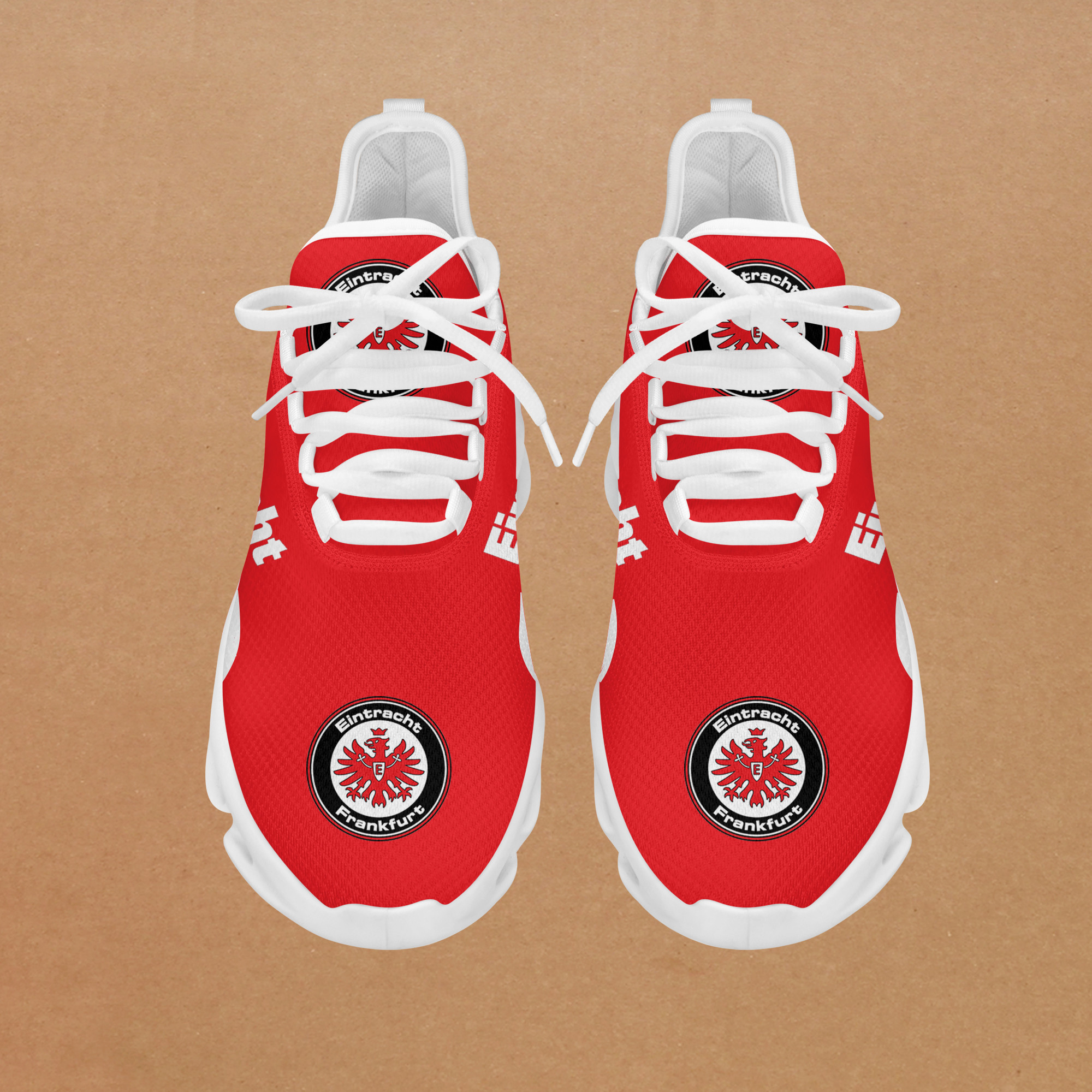 Eintracht Frankfurt RUNNING SHOES VER 6