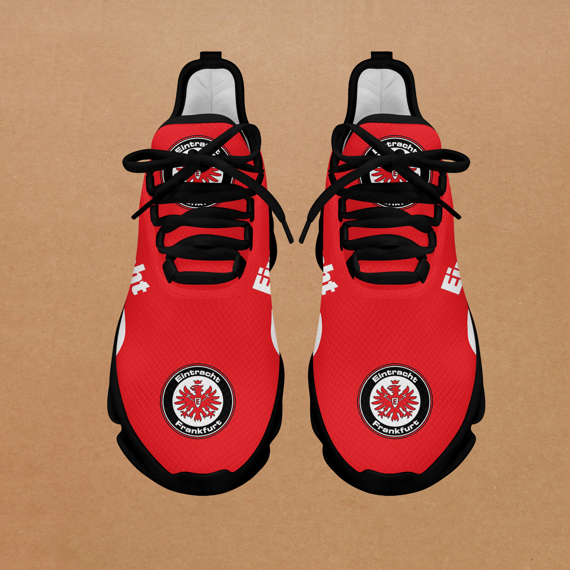 Eintracht Frankfurt RUNNING SHOES VER 6