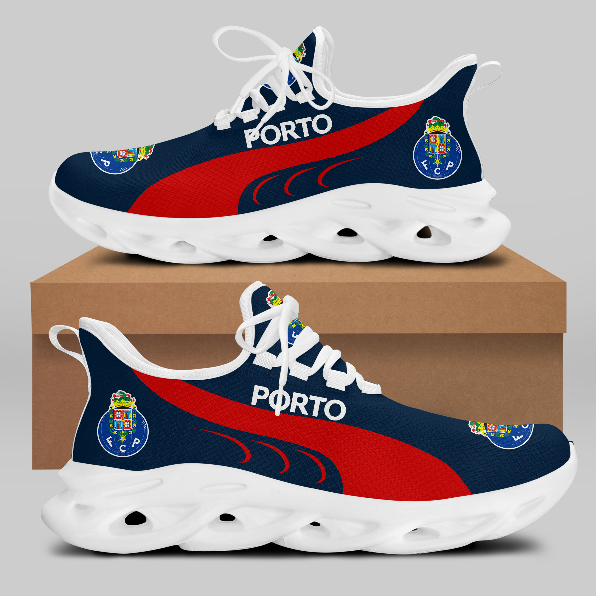 FC PORTO RUNNING SHOES VER 1