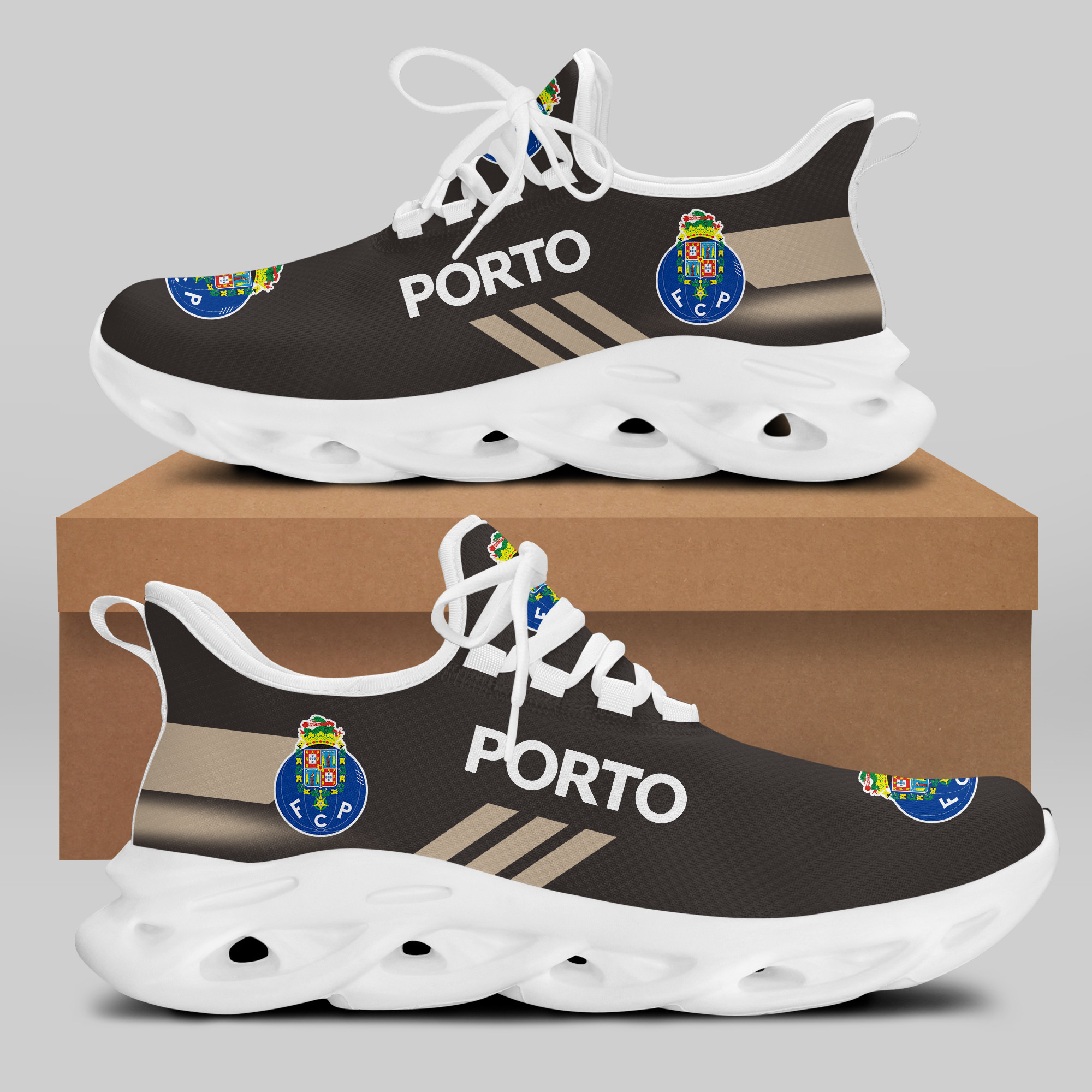 FC PORTO RUNNING SHOES VER 13