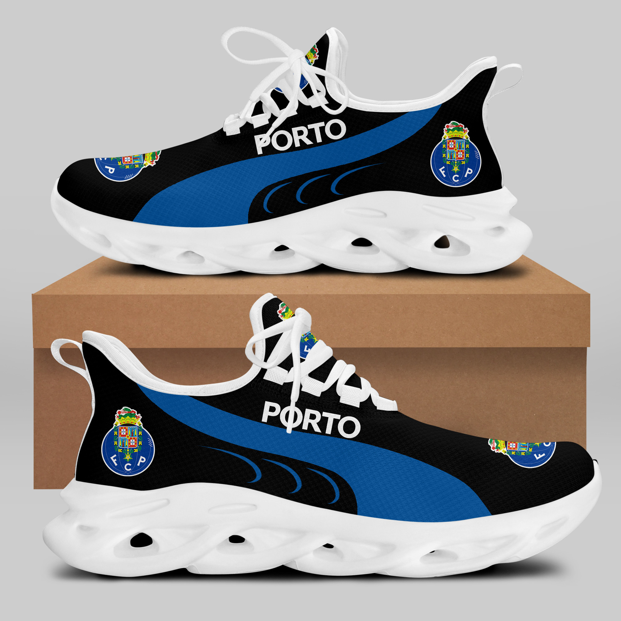 FC PORTO RUNNING SHOES VER 16