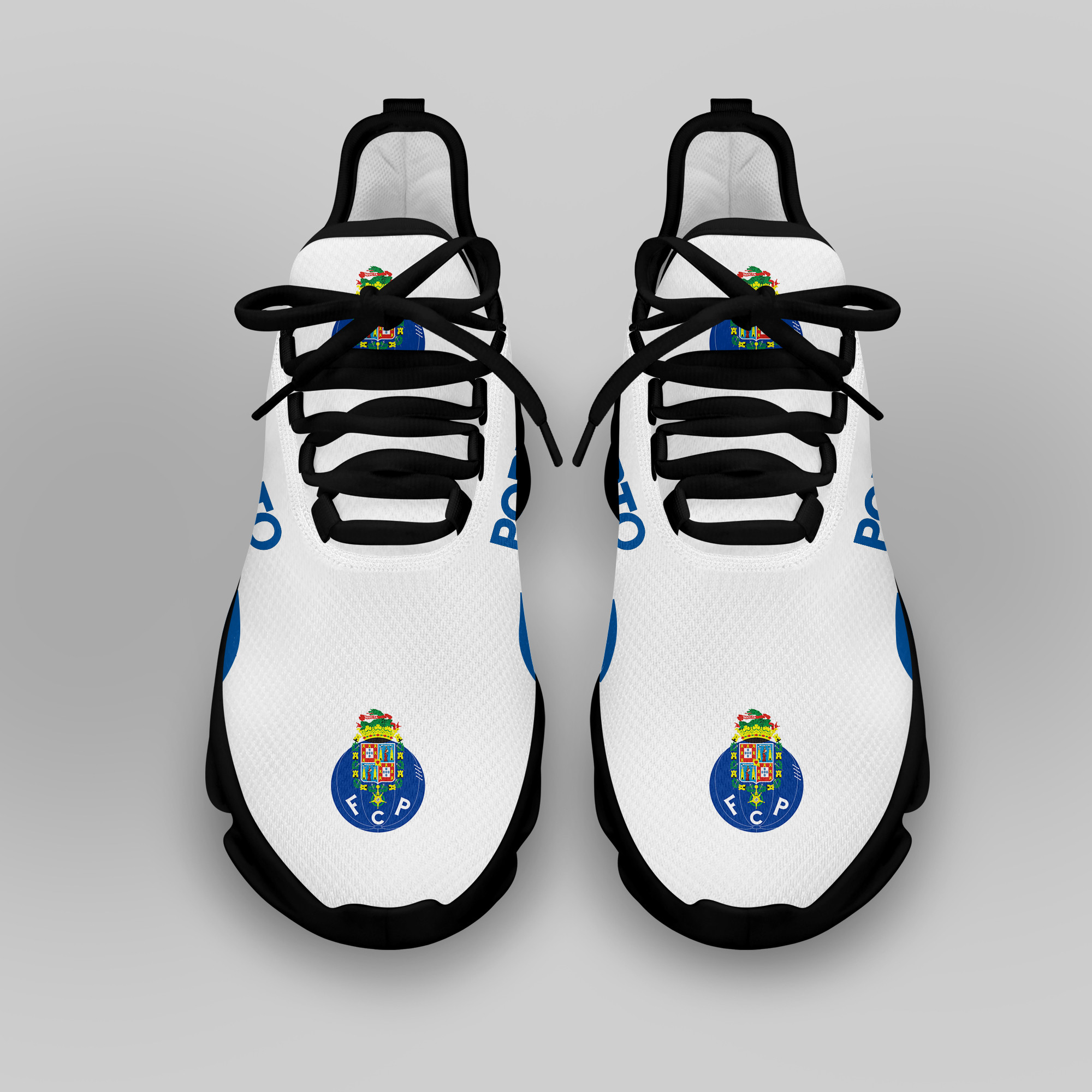 FC PORTO RUNNING SHOES VER 17
