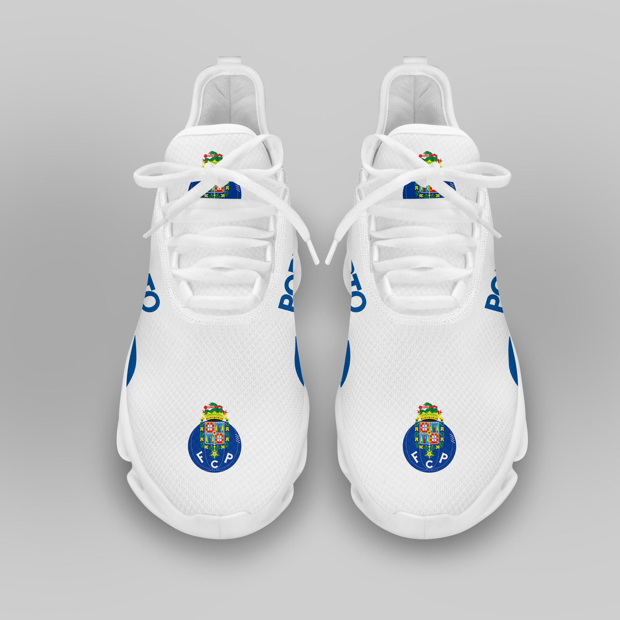 FC PORTO RUNNING SHOES VER 17