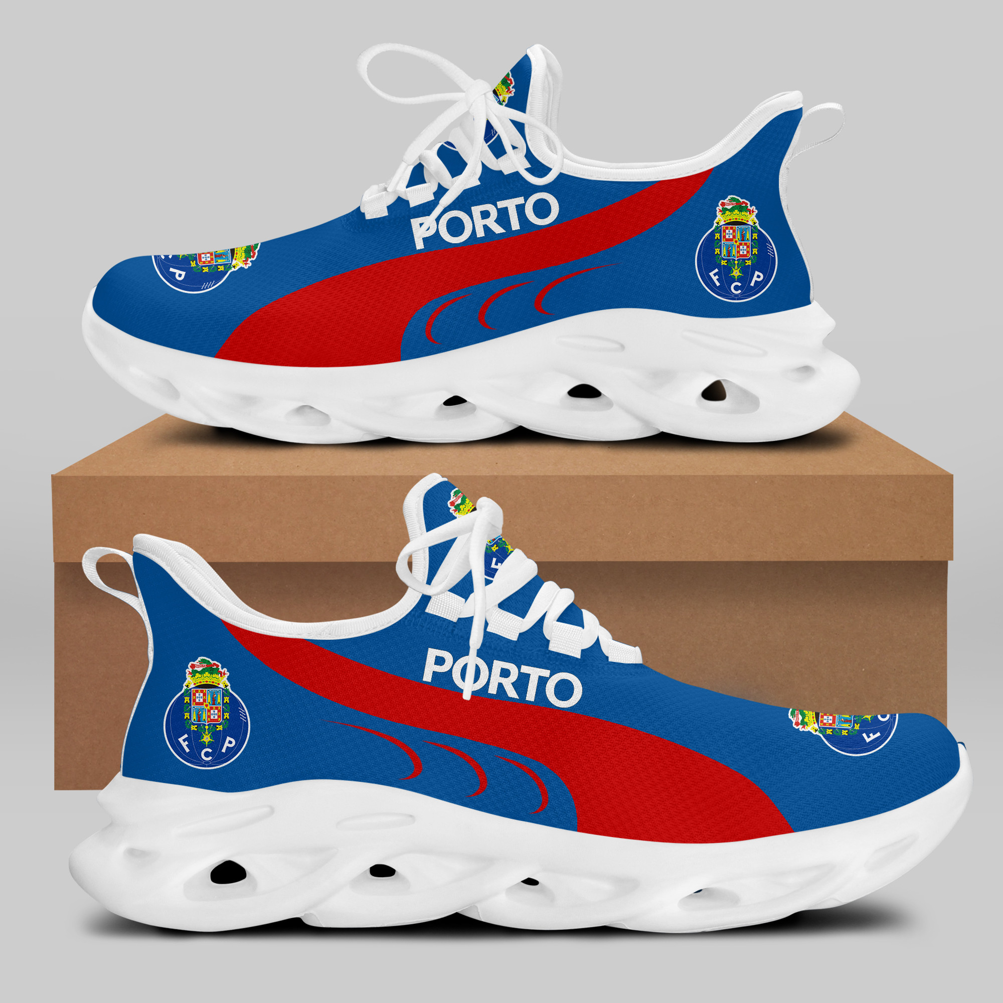 FC PORTO RUNNING SHOES VER 18
