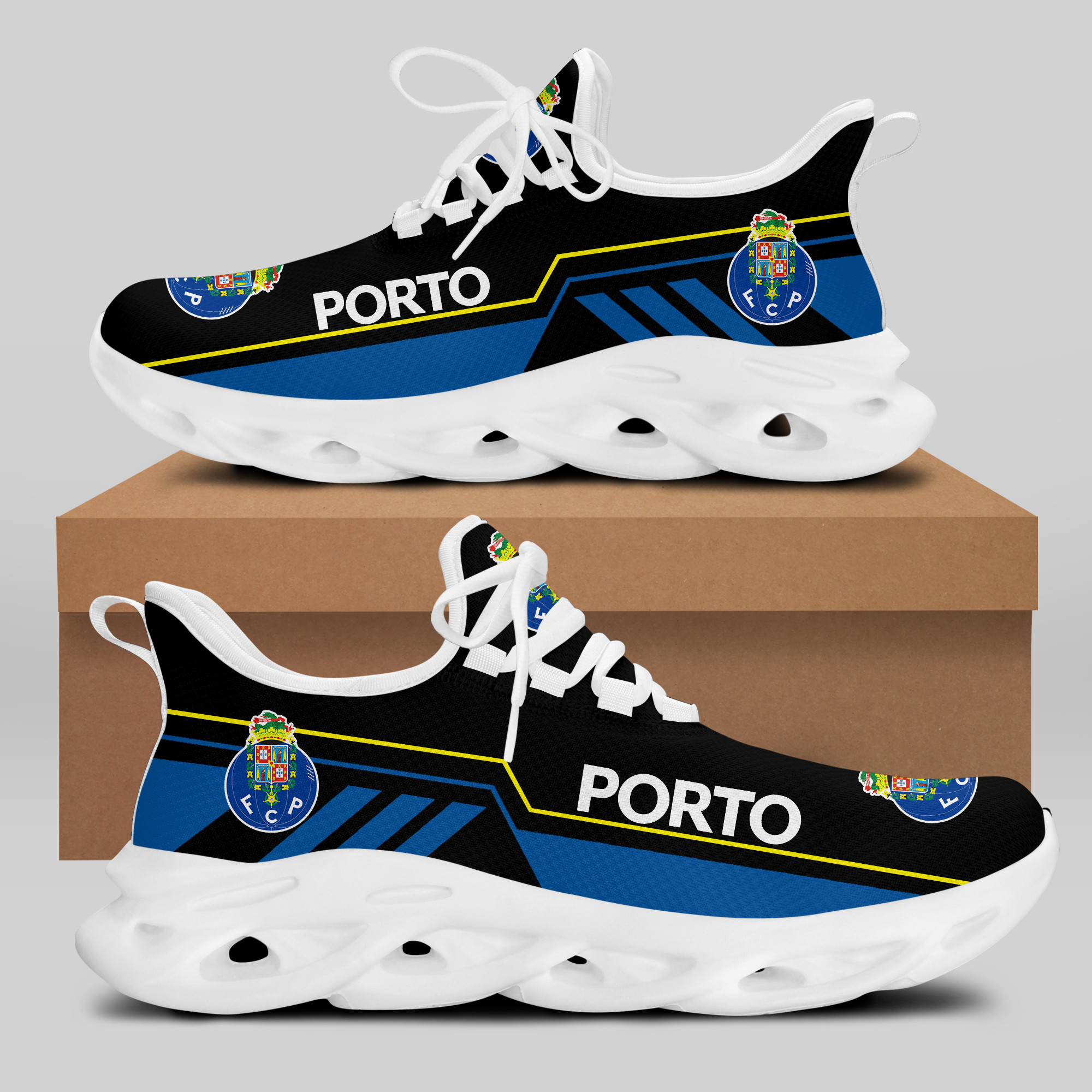FC PORTO RUNNING SHOES VER 20