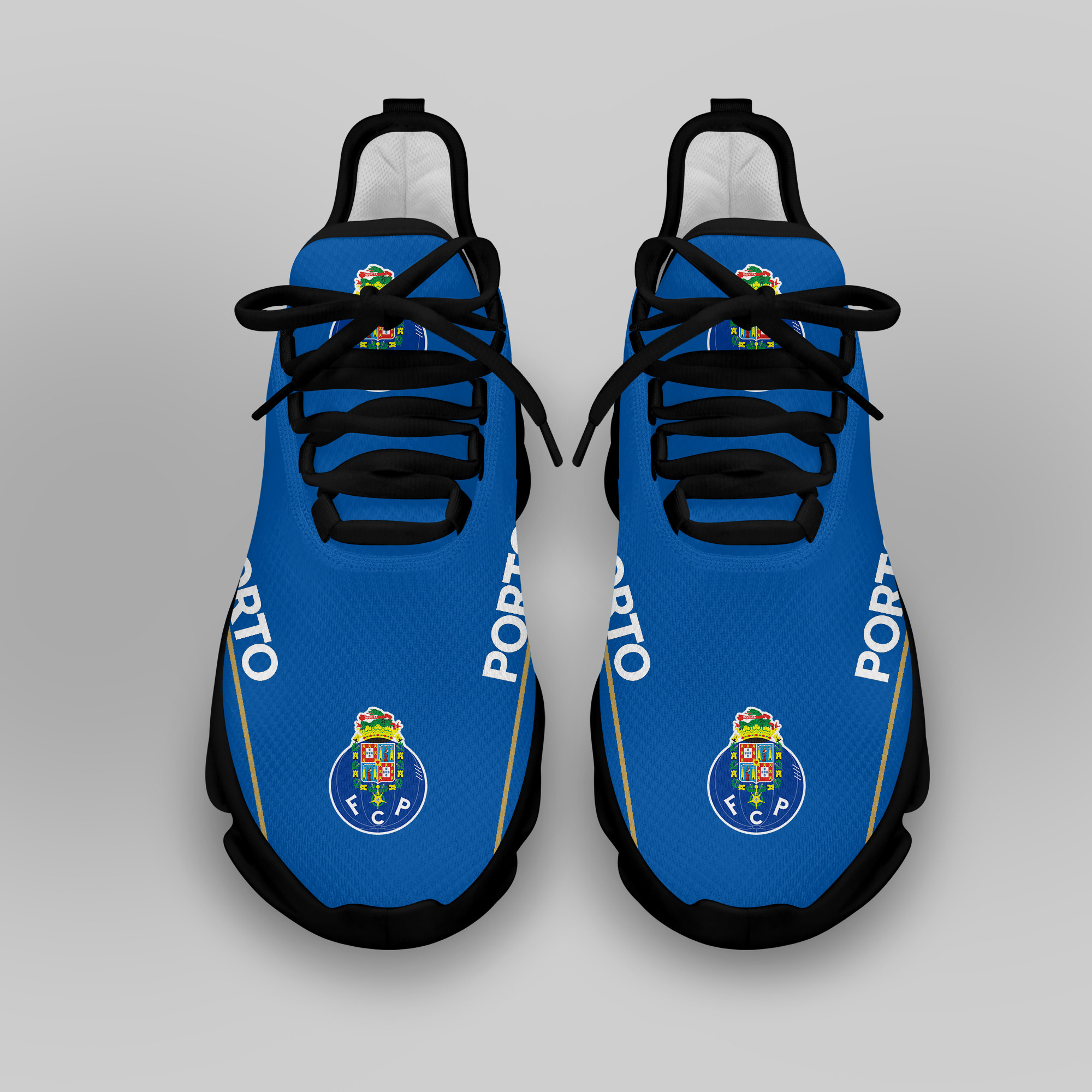 FC PORTO RUNNING SHOES VER 8