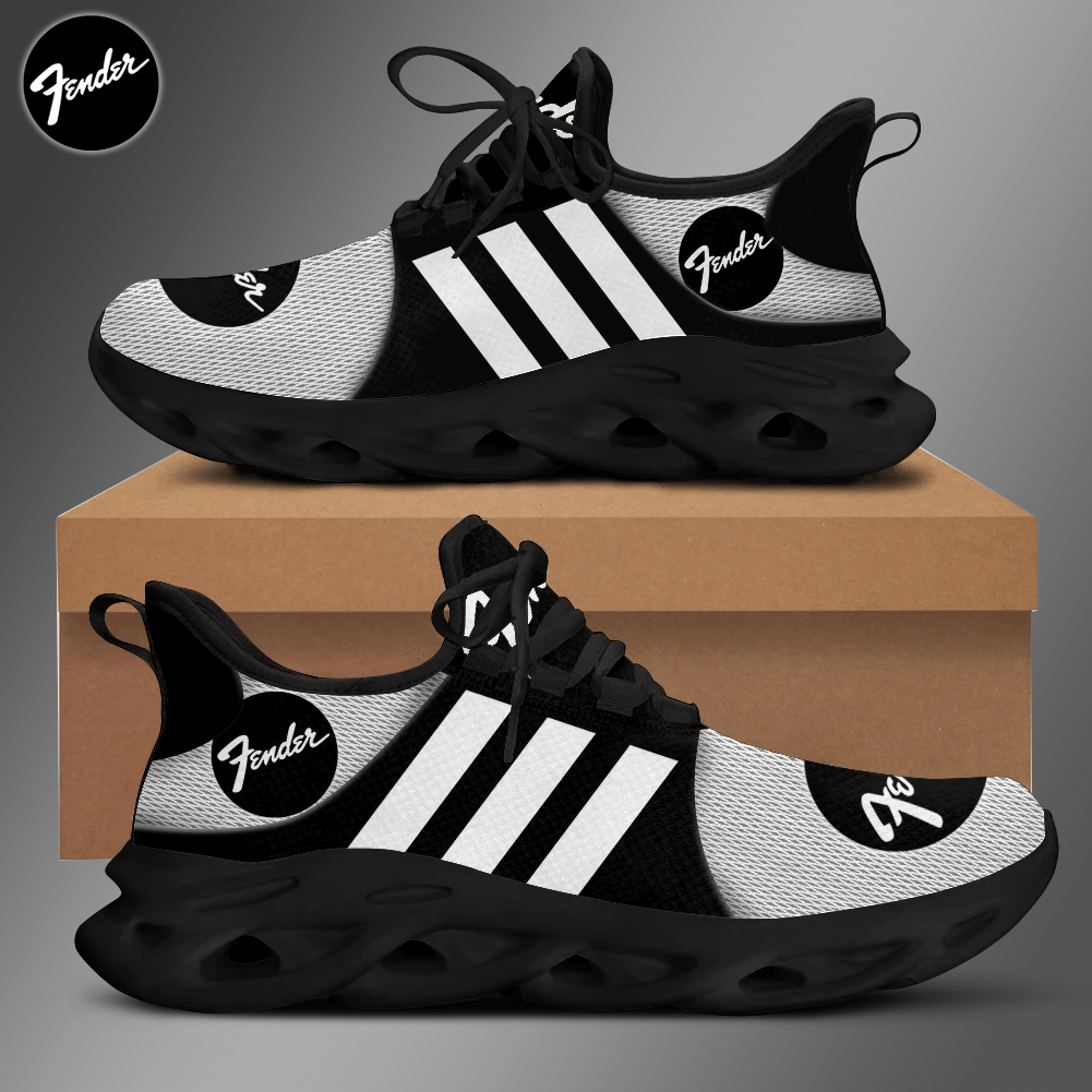 FENDER OW Shoes - S8