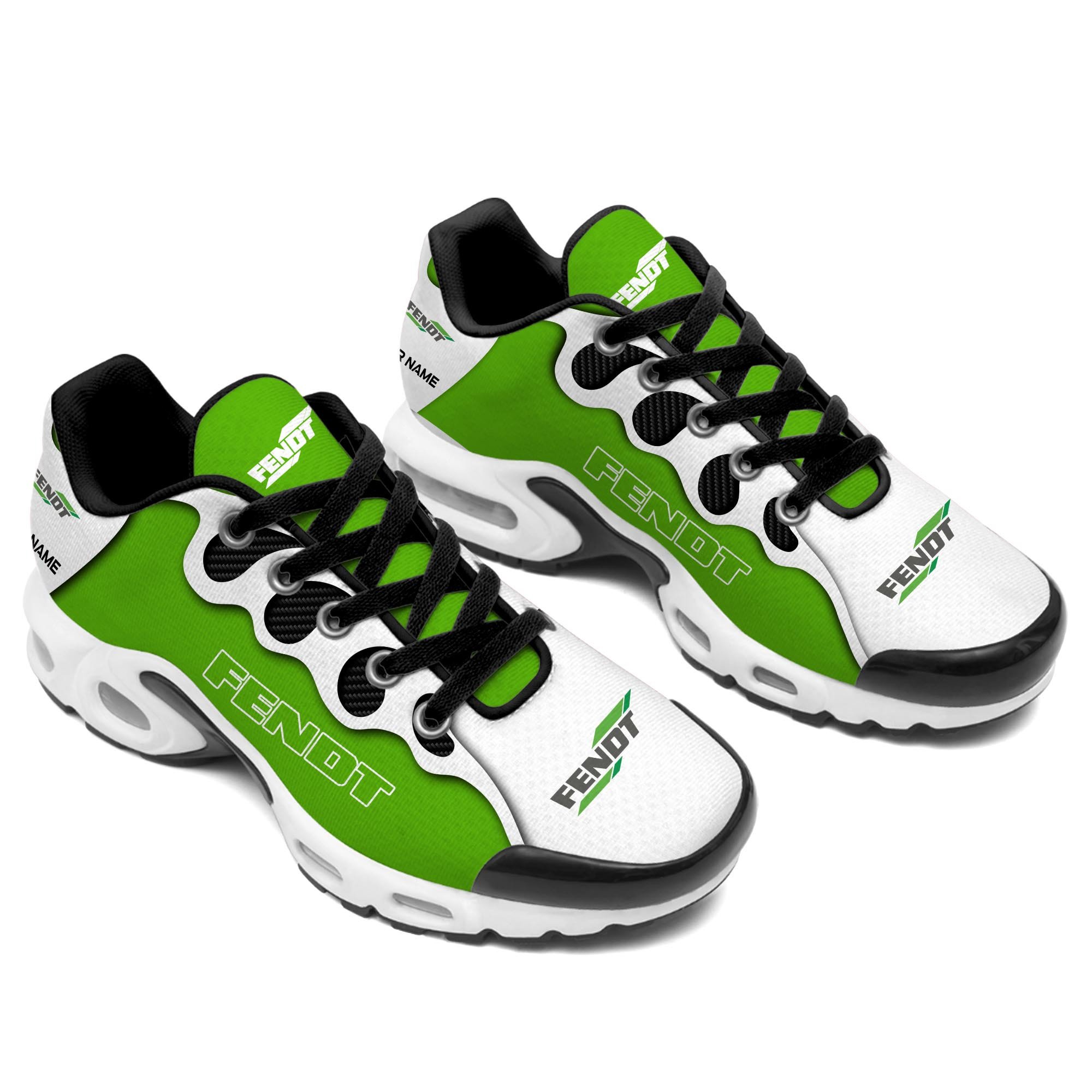 Fendt TN Shoes Sneakers For Men And Women
