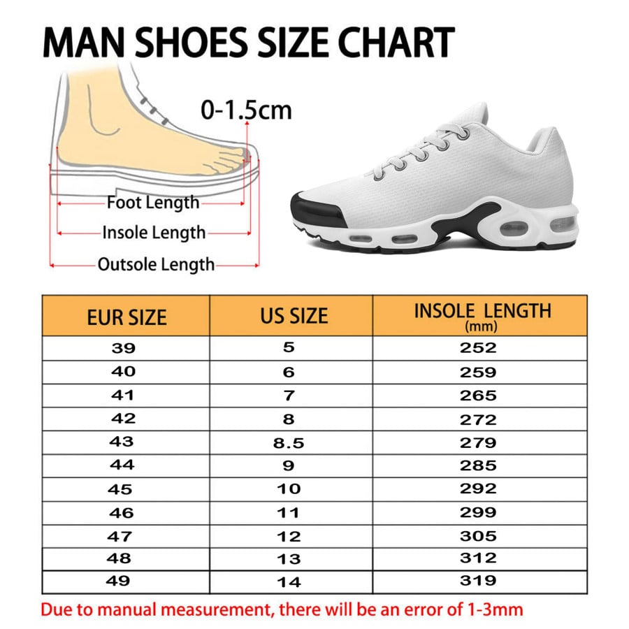 Ferrari Custom Name Sport Shoes VS05