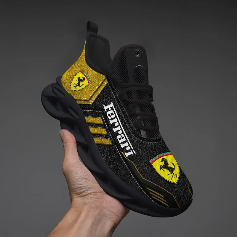 Ferrari Design Max Soul Sneakers VS1