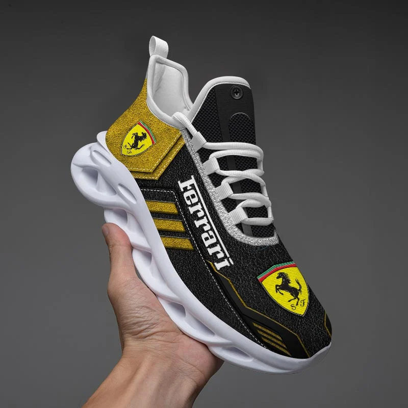 Ferrari Design Max Soul Sneakers VS1