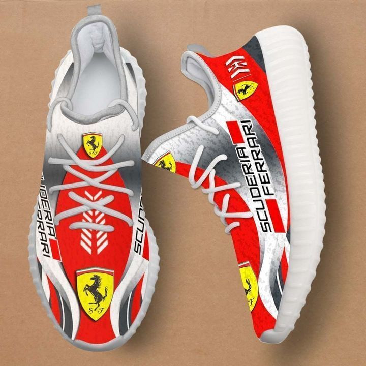 FERRARI Shoes Ver 1
