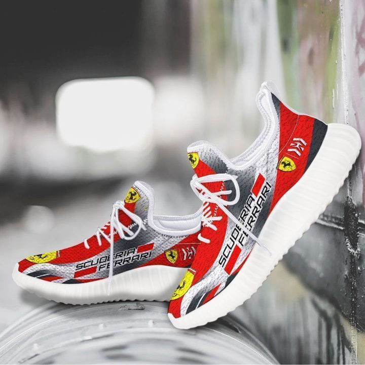FERRARI Shoes Ver 1