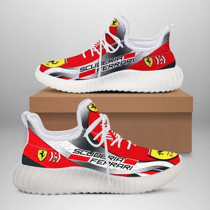 FERRARI Shoes Ver 1
