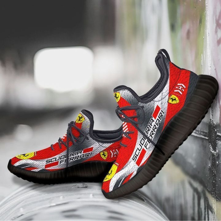 FERRARI Shoes Ver 1