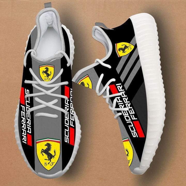 FERRARI Shoes Ver 2