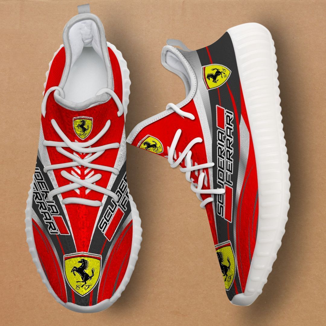 FERRARI Shoes Ver 4