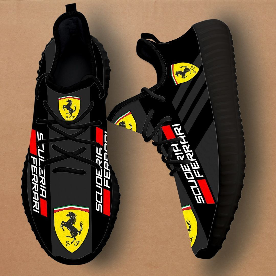 FERRARI Shoes Ver 5