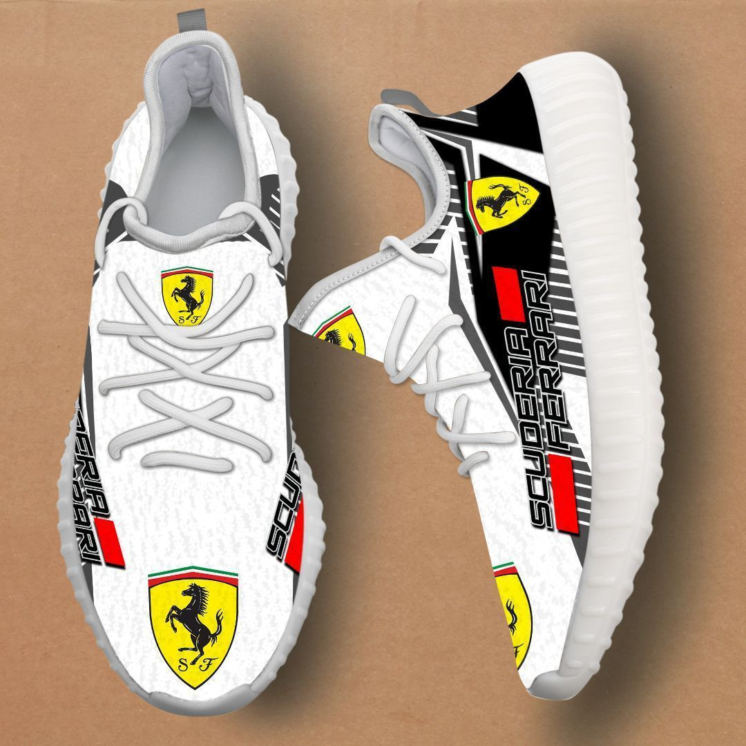 FERRARI Shoes Ver 7