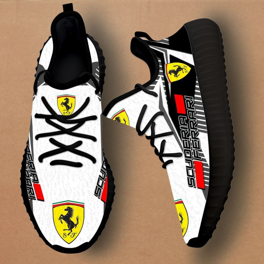 FERRARI Shoes Ver 7