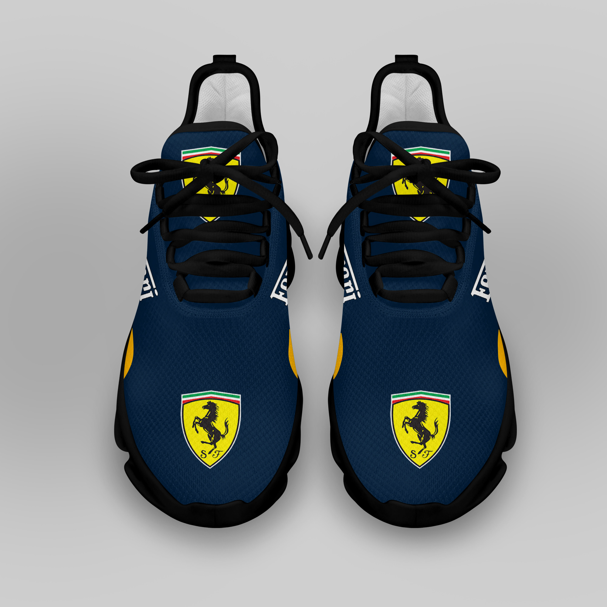 Ferrari Sneaker Running Shoes Ver 12