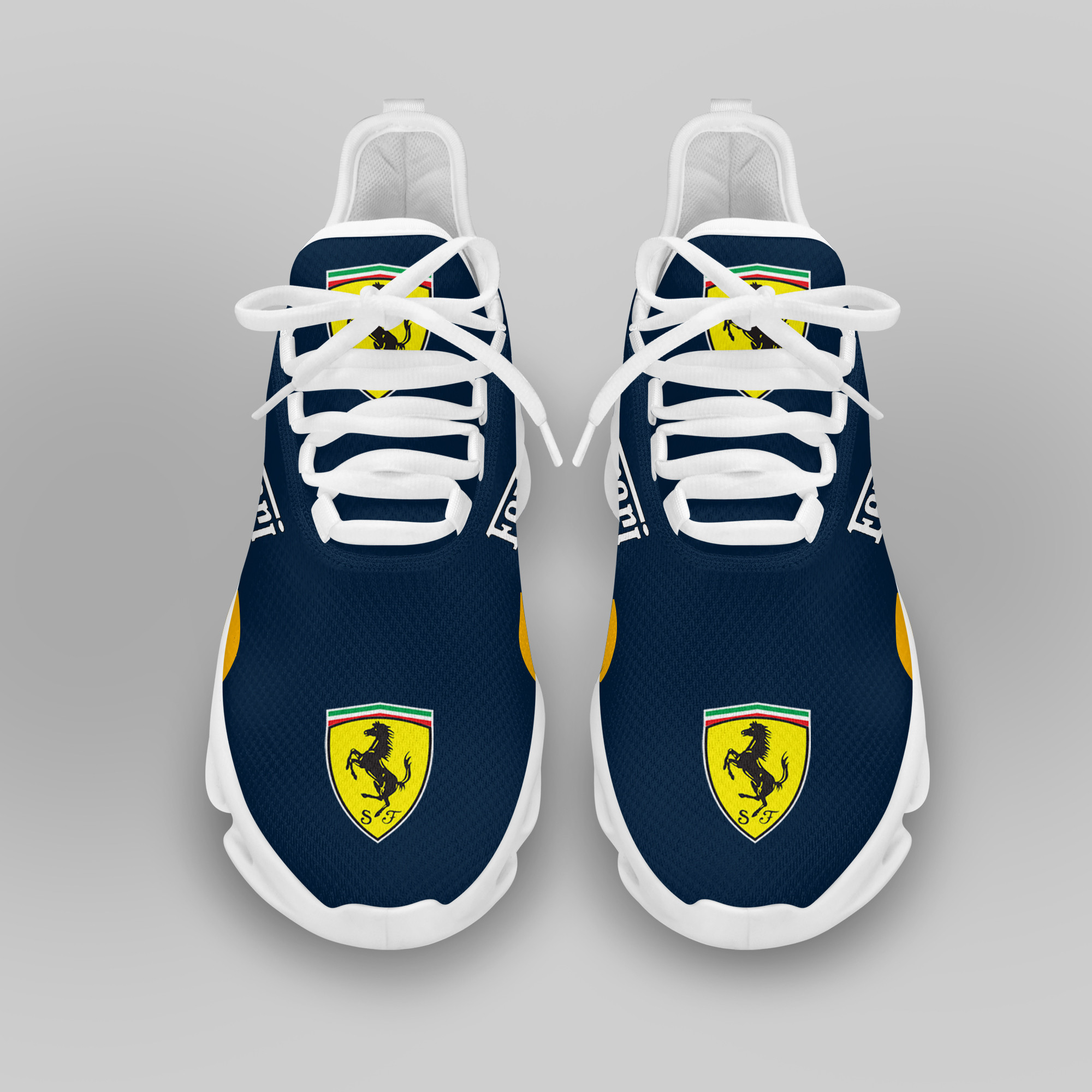 Ferrari Sneaker Running Shoes Ver 12