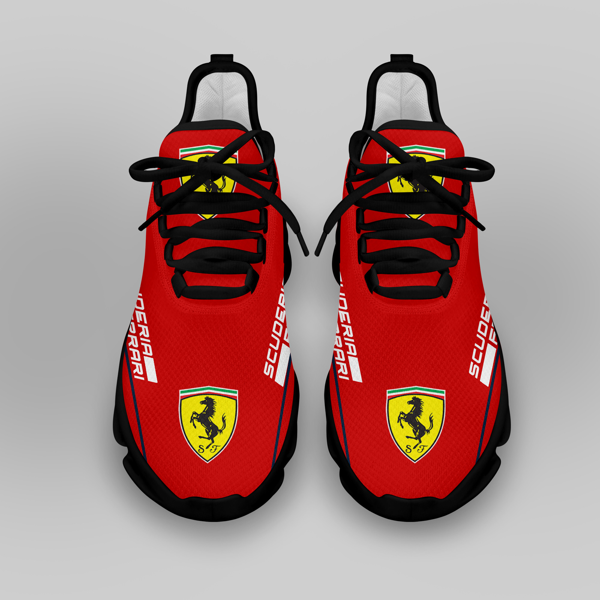 Ferrari Sneaker Running Shoes Ver 16