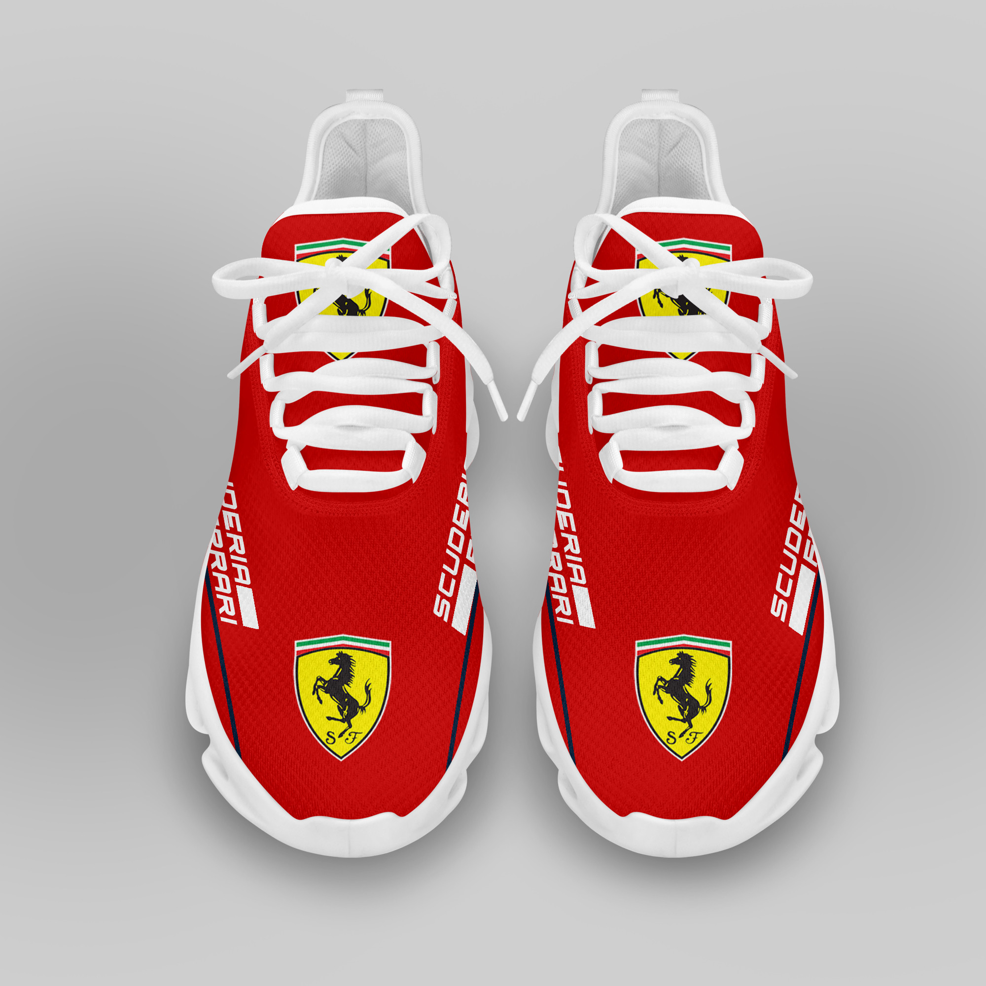 Ferrari Sneaker Running Shoes Ver 16